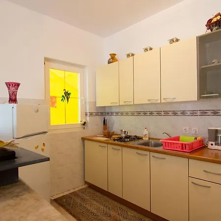 Wish Apartments