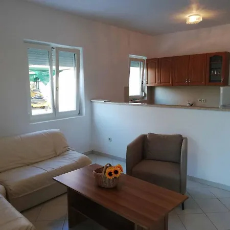 Apartmán Wish Poreč