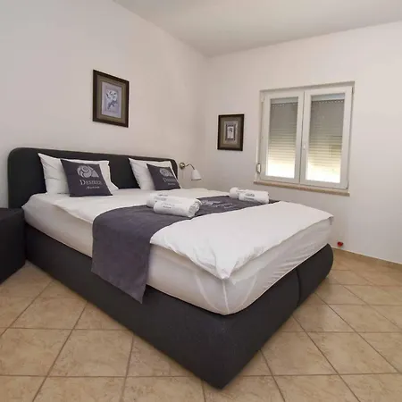 Wish Apartments Poreč