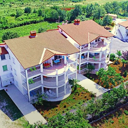 Appartement Wish Poreč