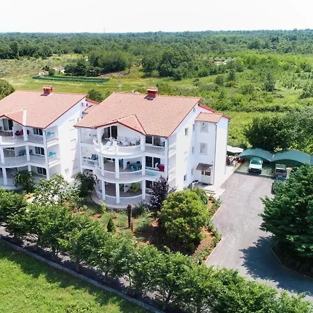 Wish Apartments * Poreč