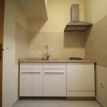 Wish Apartments Apartment *
