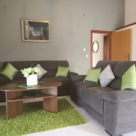 Wish Apartments Apartment