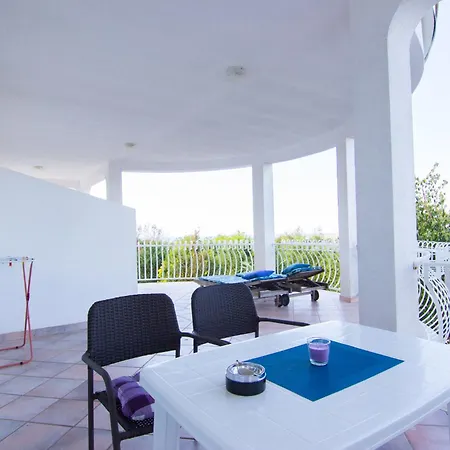 Wish Apartments