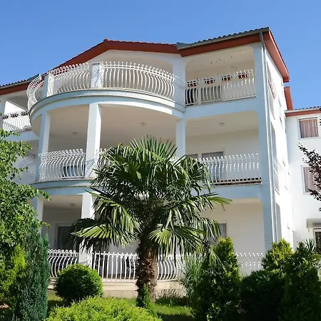 Apartment Wish Apartments Porec