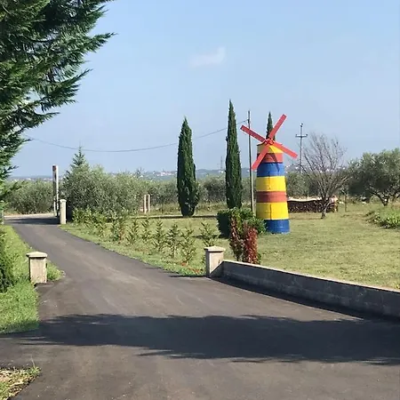 Wish Appartamento