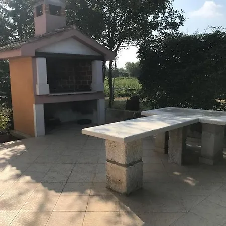 Wish Lejlighed Poreč