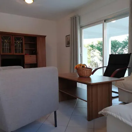 Wish Apartments Porec