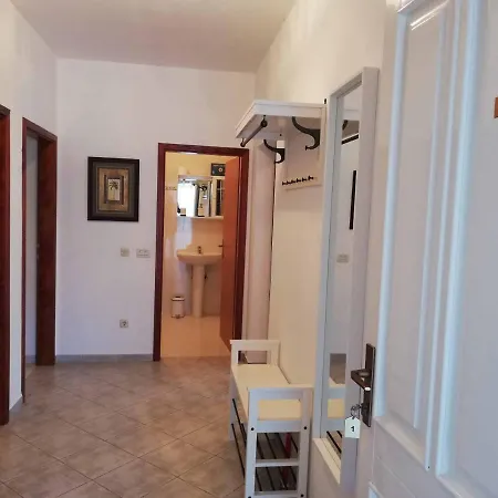 Wish Apartments * Porec