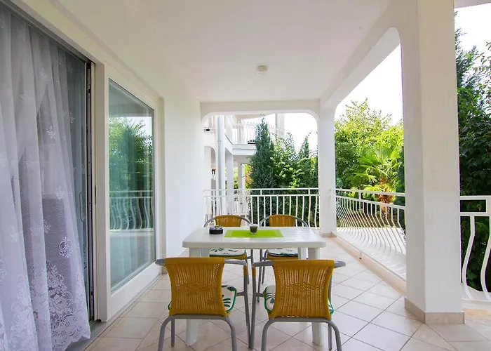 Wish Διαμέρισμα *