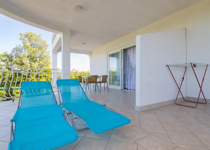 Διαμέρισμα Wish *