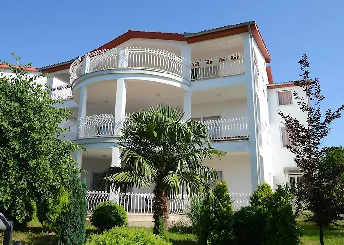 Διαμέρισμα Wish Πόρετς