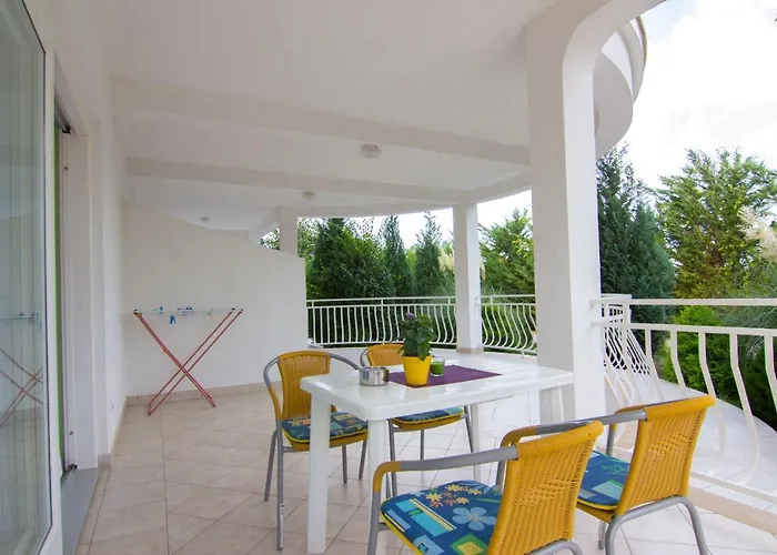 Διαμέρισμα Wish *