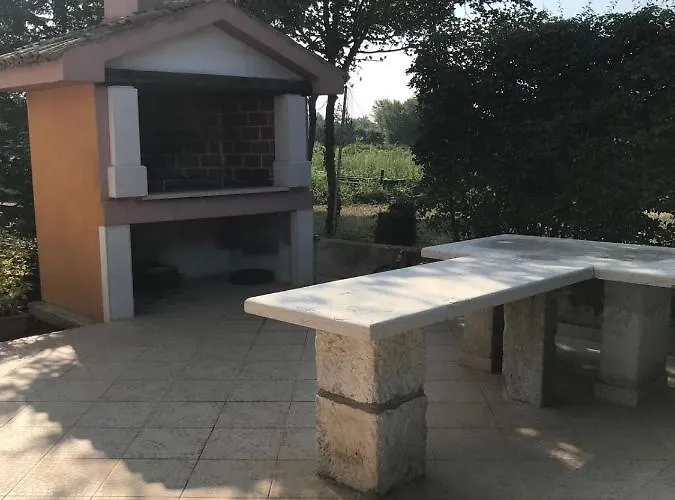 Wish Lägenhet Poreč