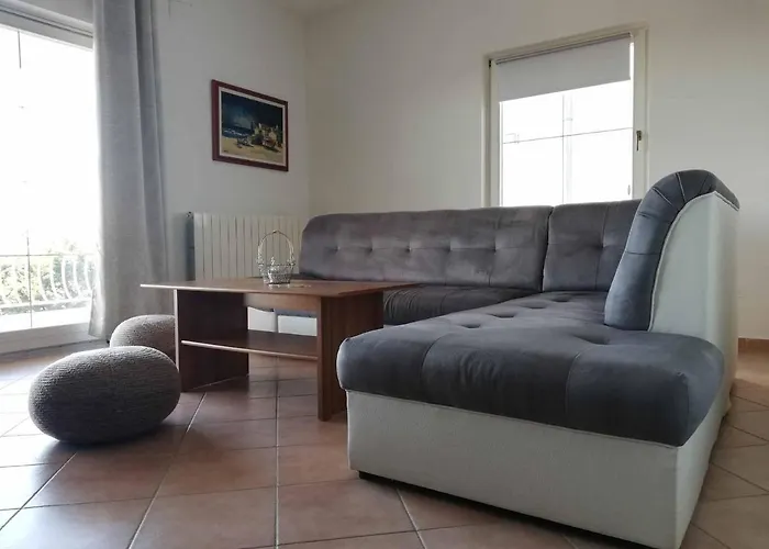 Διαμέρισμα Wish