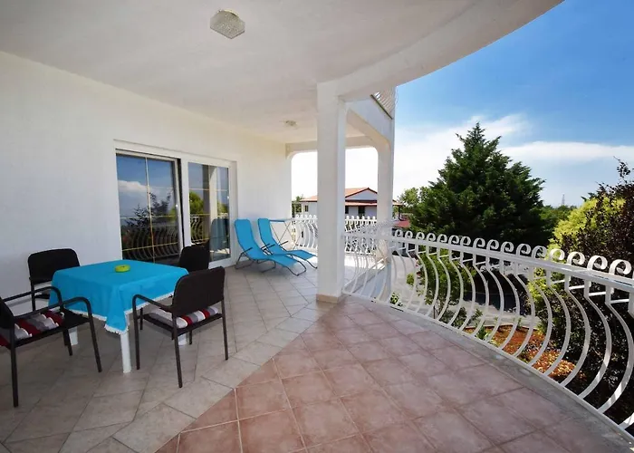 Διαμέρισμα Wish