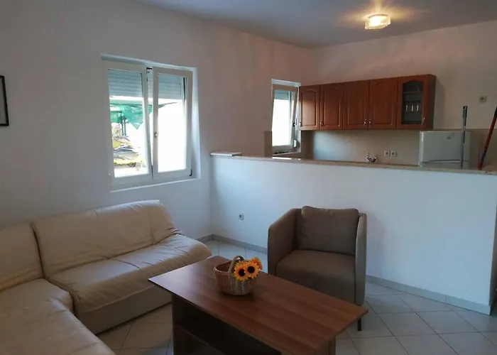 Διαμέρισμα Wish Πόρετς