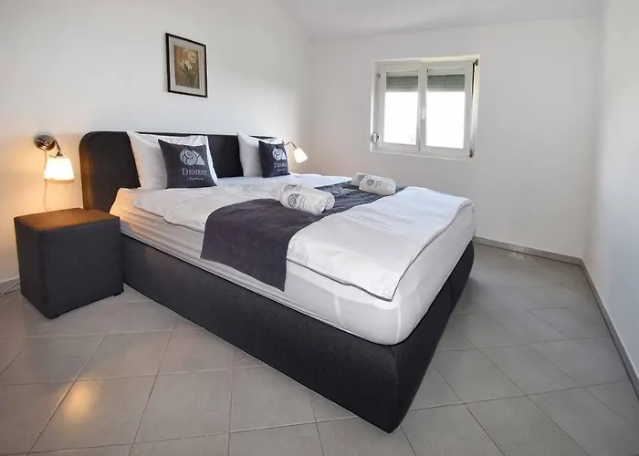 Wish Διαμέρισμα