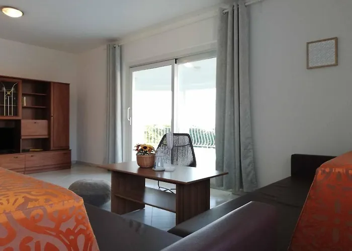 Wish Lägenhet Poreč