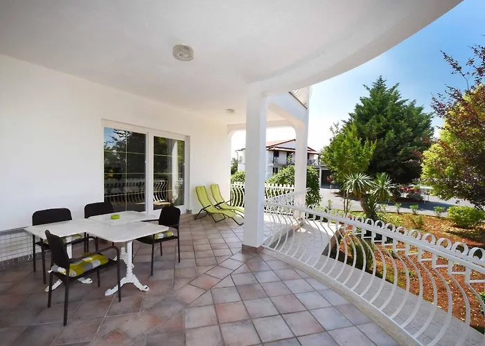 Wish Διαμέρισμα Πόρετς