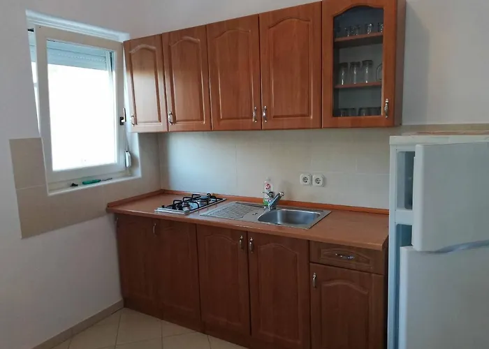 Διαμέρισμα Wish *