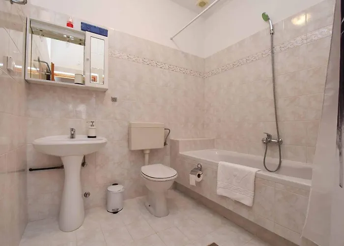 Διαμέρισμα Wish *