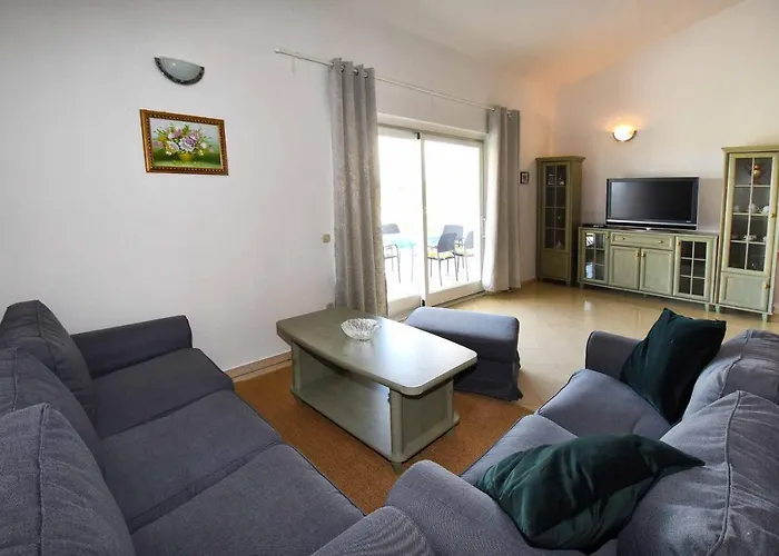 Διαμέρισμα Wish Πόρετς