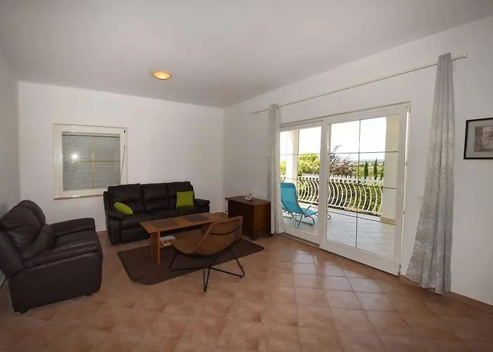 Wish Lägenhet Poreč