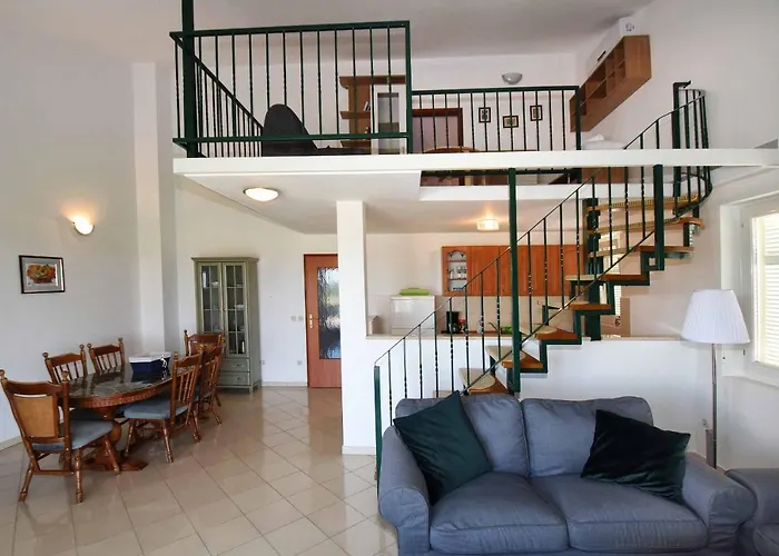 Wish Διαμέρισμα