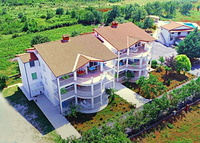 Διαμέρισμα Wish Πόρετς