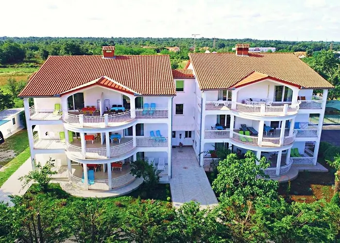 Διαμέρισμα Wish