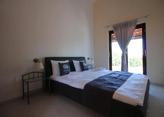 Lägenhet Wish Poreč