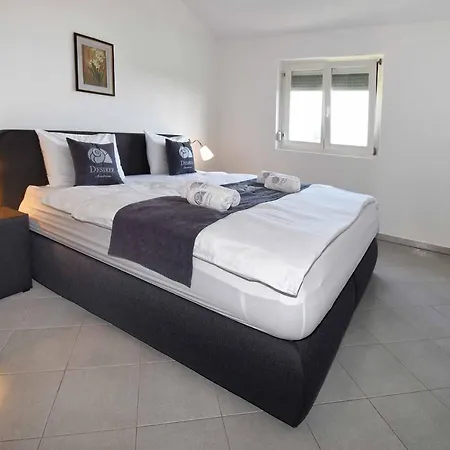 Wish Apartman