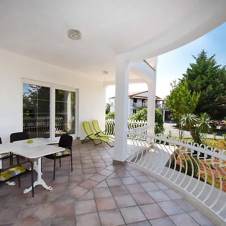 Wish Apartman Poreč