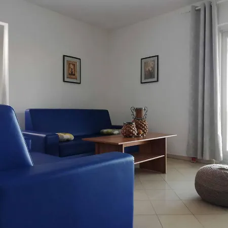 Apartman Wish