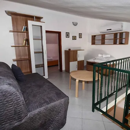 Wish Apartman *