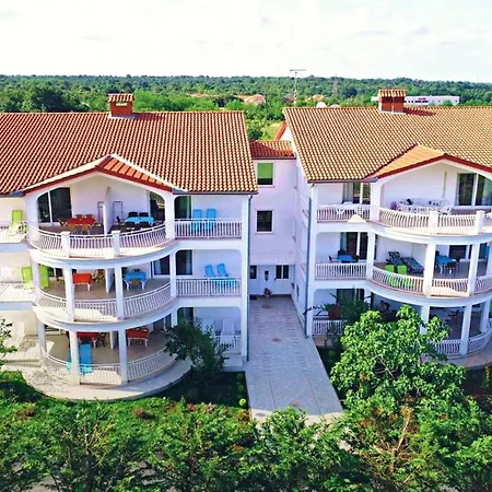 Apartman Wish