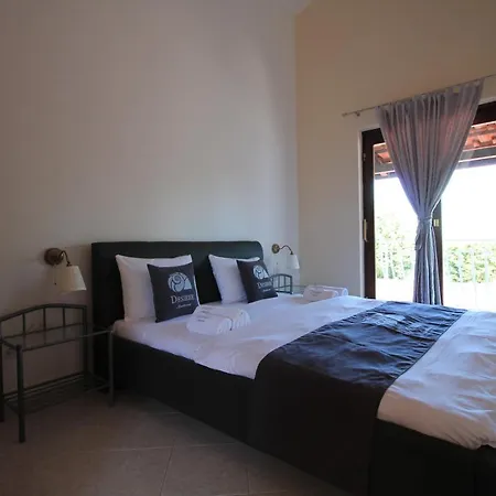 Apartman Wish Poreč